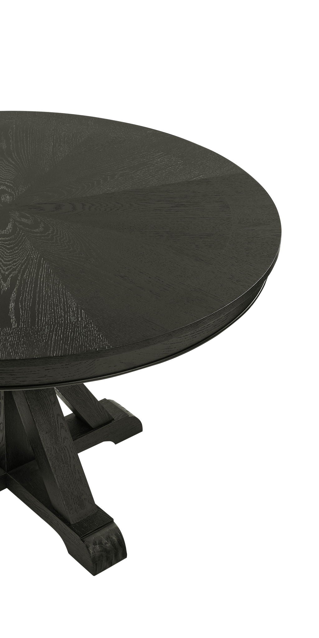 Rylie - Dining Table - Hornell Furniture Outlet
