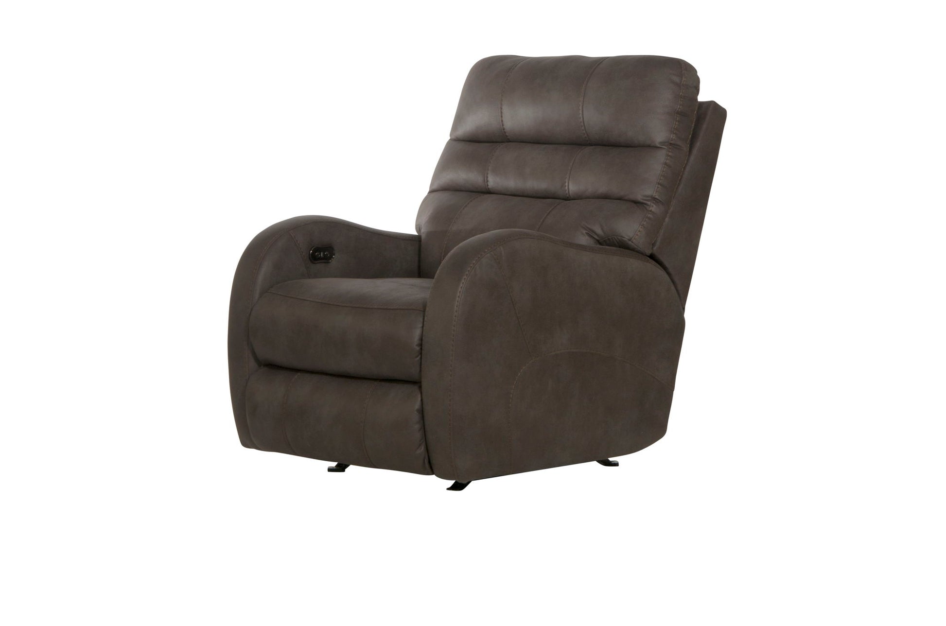 Gadson - Power Rocker Recliner - Hornell Furniture Outlet