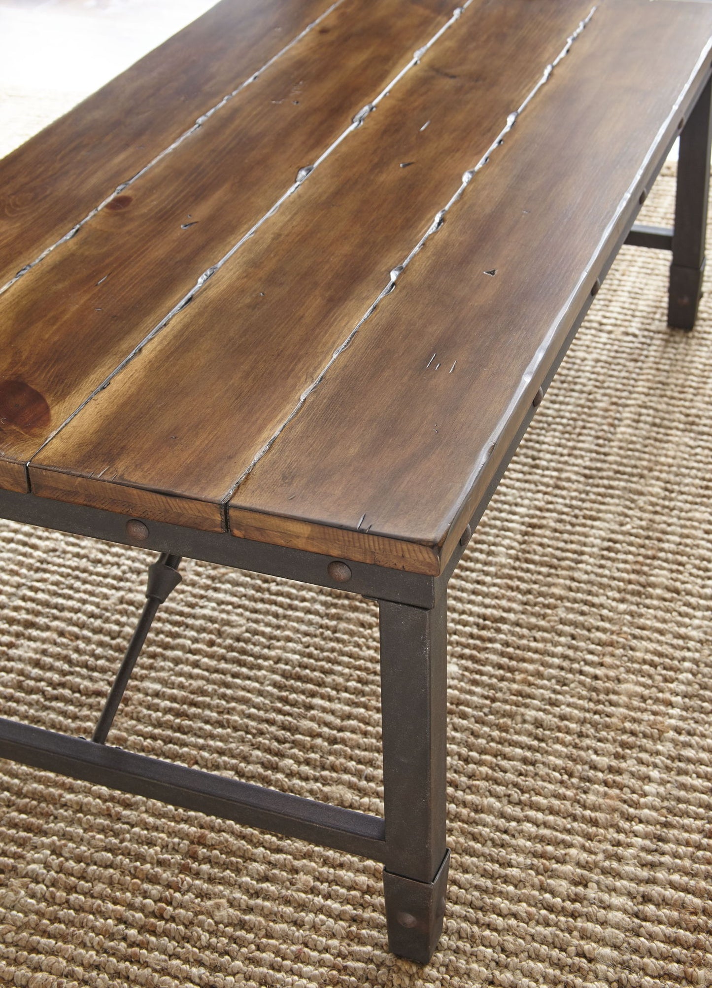 Ashford - Occasional Set - Hornell Furniture Outlet