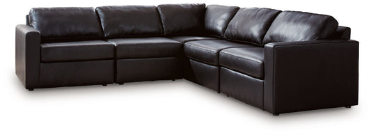 ModMax II - Sectional - Hornell Furniture Outlet