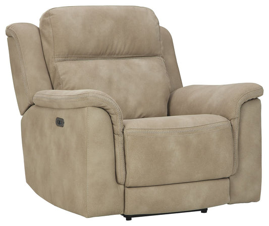 Next - Gen Durapella - Power Recliner - Hornell Furniture Outlet