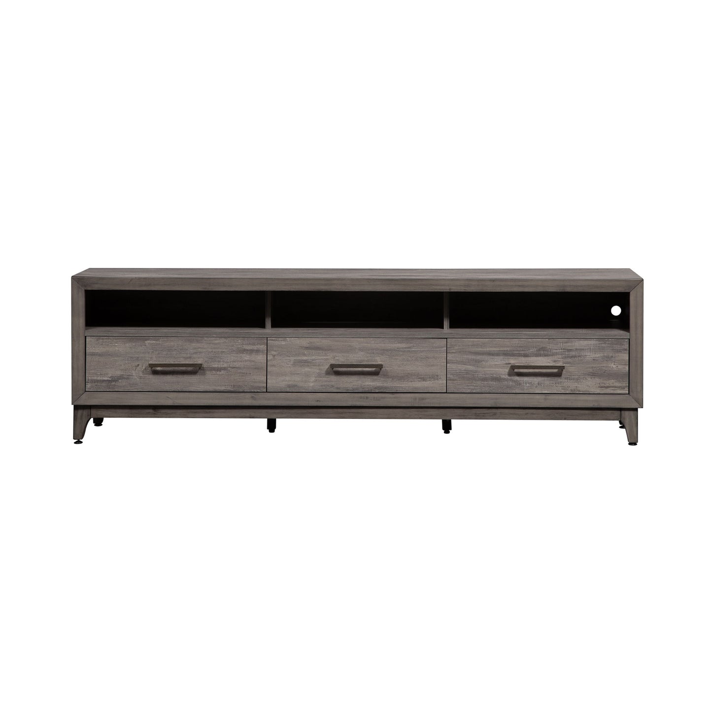 Mercury - TV Console - Hornell Furniture Outlet