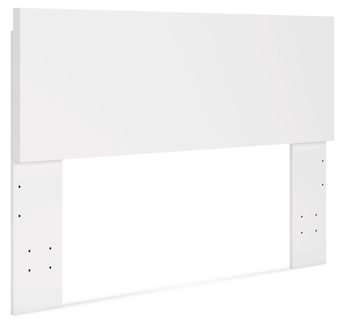 Onita - Panel Headboard - Hornell Furniture Outlet