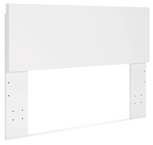 Onita - Panel Headboard - Hornell Furniture Outlet