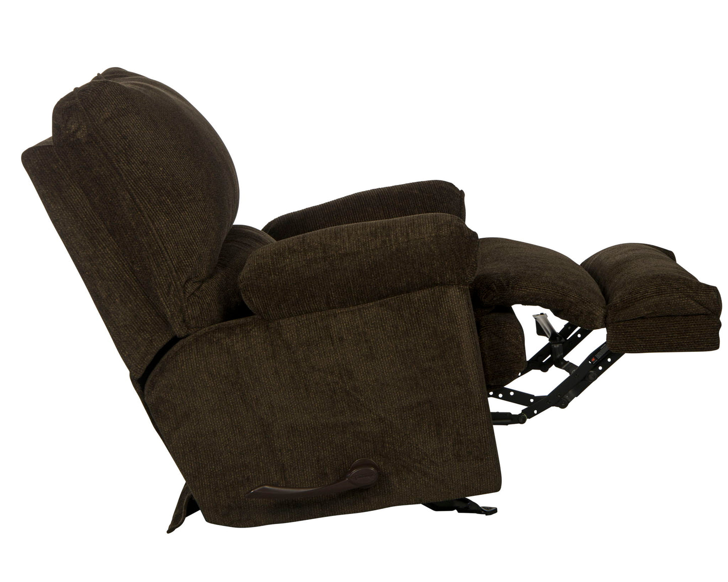 Elliott - Glider Recliner - Hornell Furniture Outlet