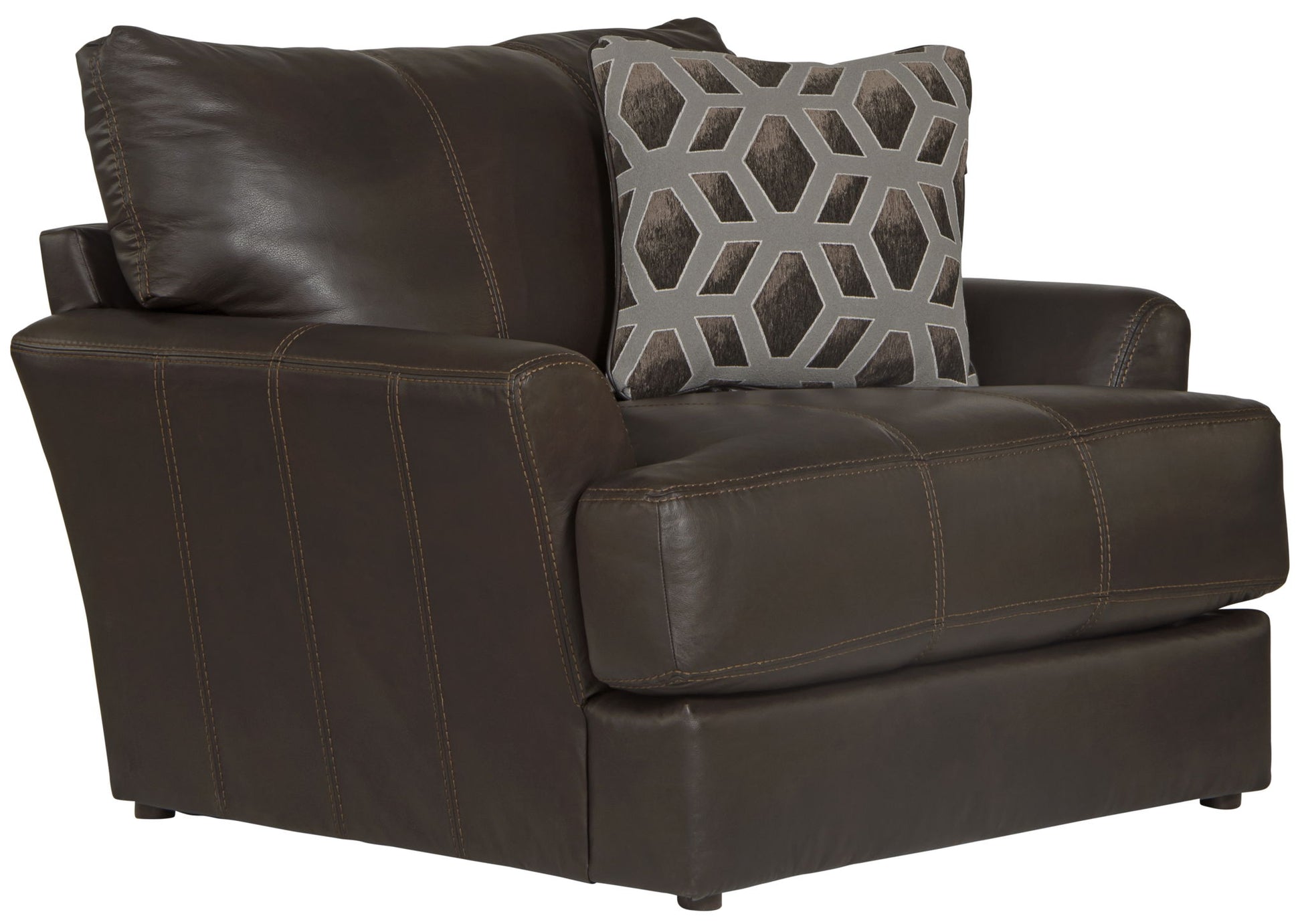 Prato - Chair - Hornell Furniture Outlet