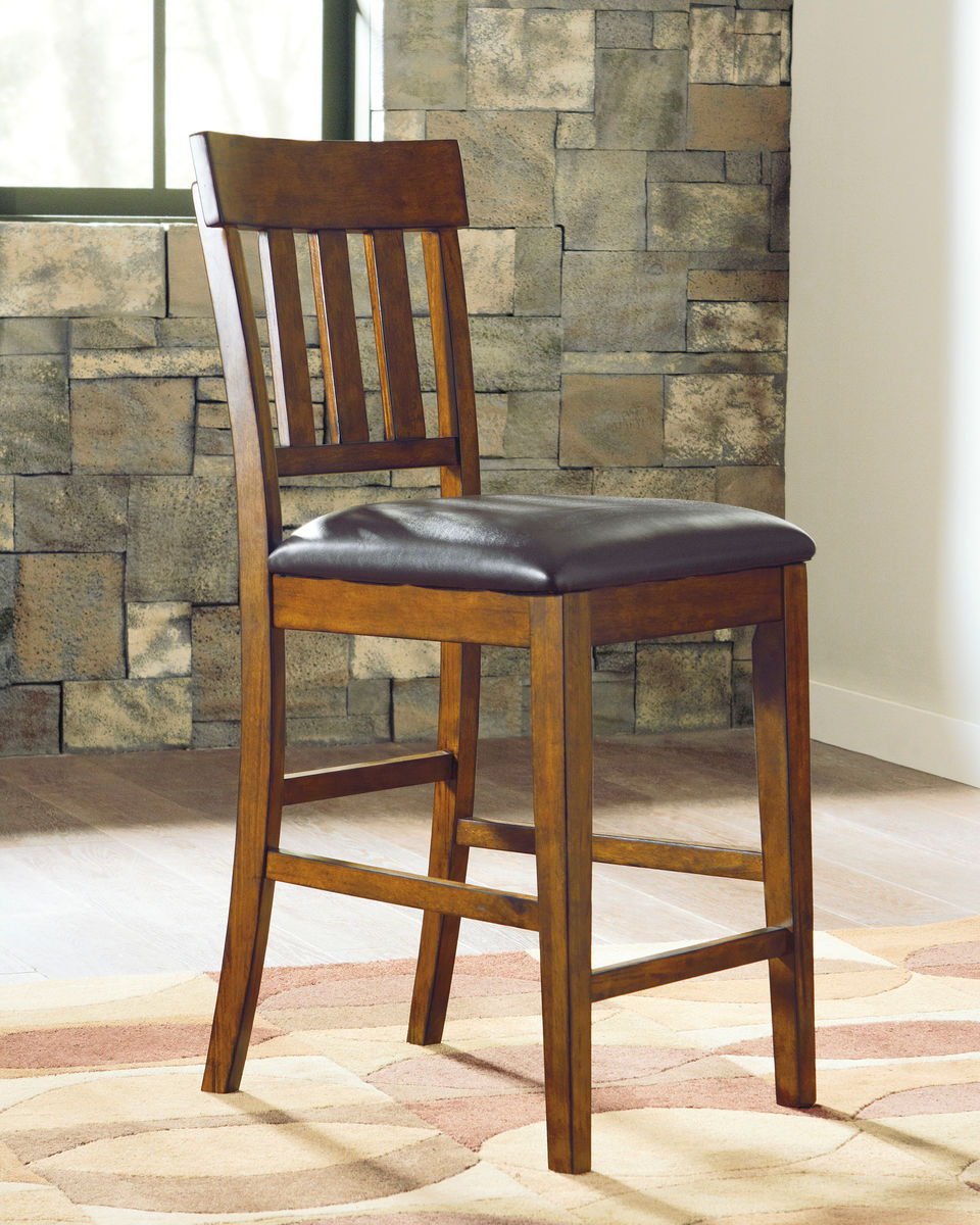 Ralene - Counter Height Dining Room Set - Hornell Furniture Outlet