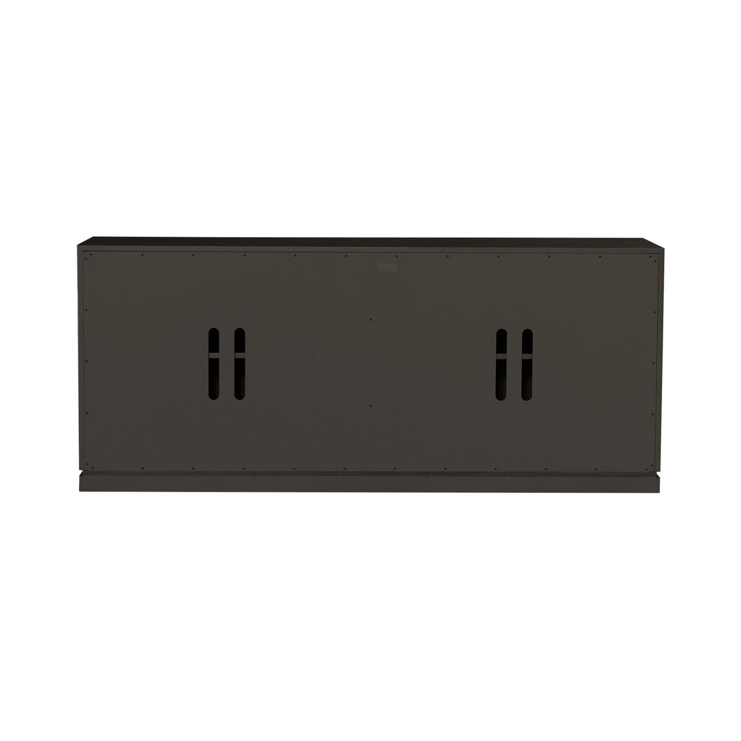 Dahlia - Accent Console - Hornell Furniture Outlet