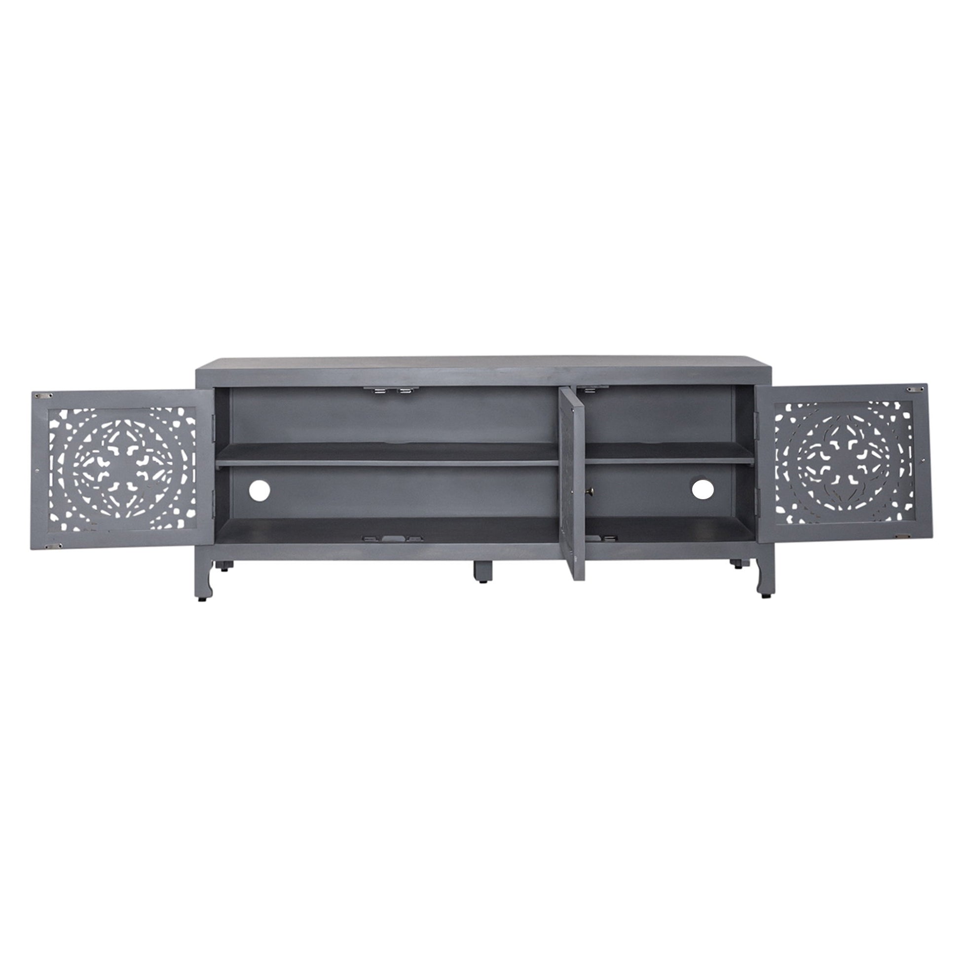 Marisol - Accent TV Stand - Hornell Furniture Outlet