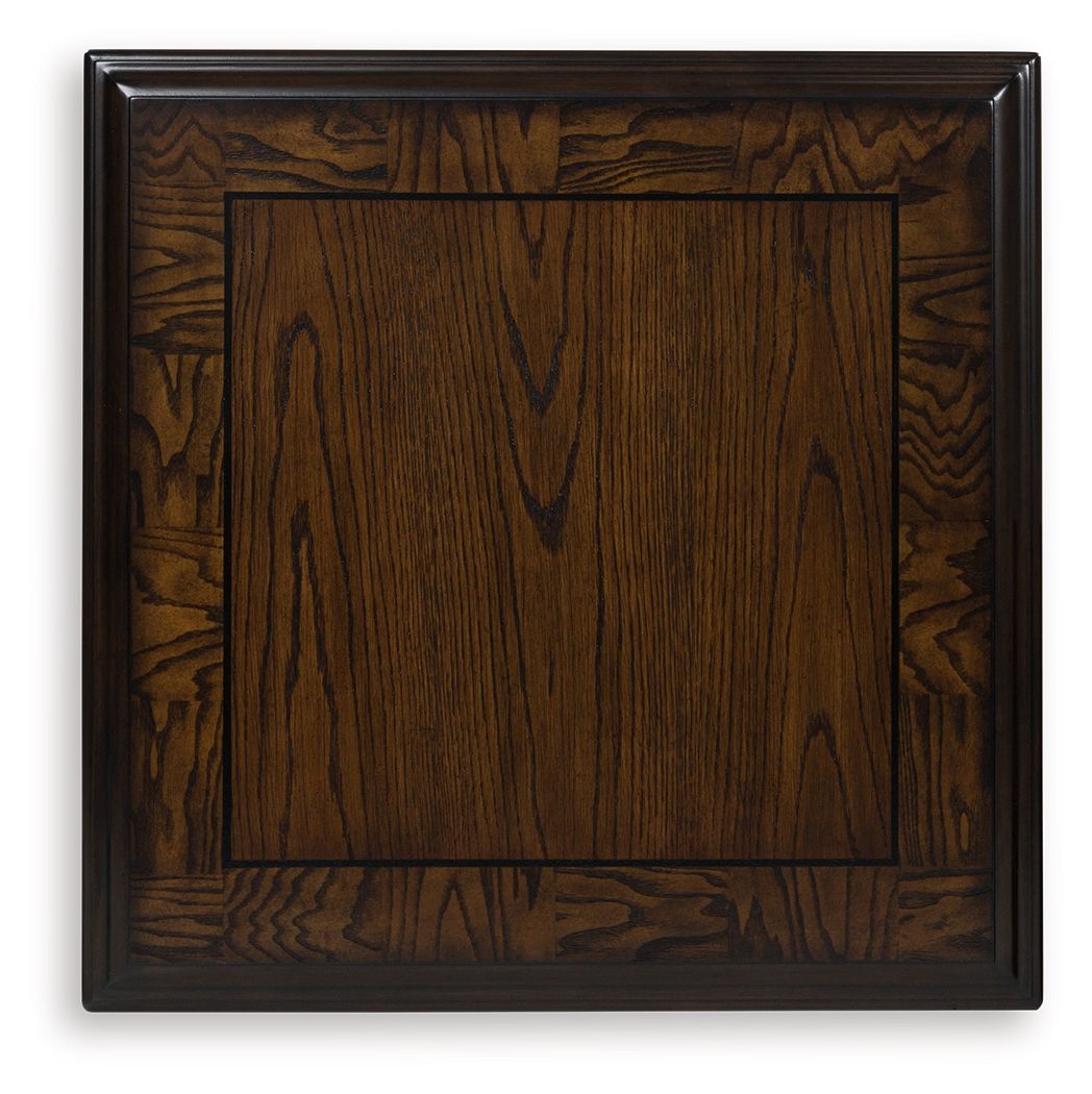 Maylee - Table - Hornell Furniture Outlet