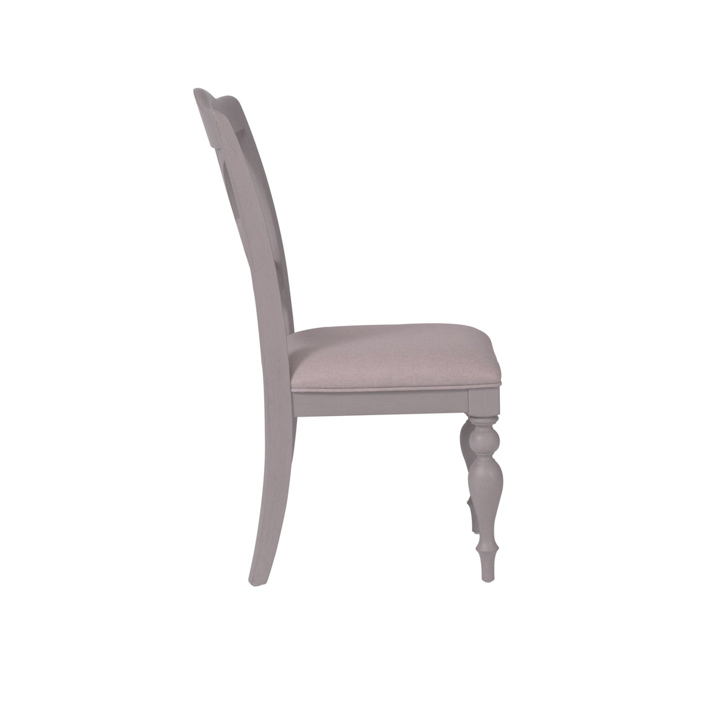 Summer House - Slat Back Side Chair (RTA) - Hornell Furniture Outlet