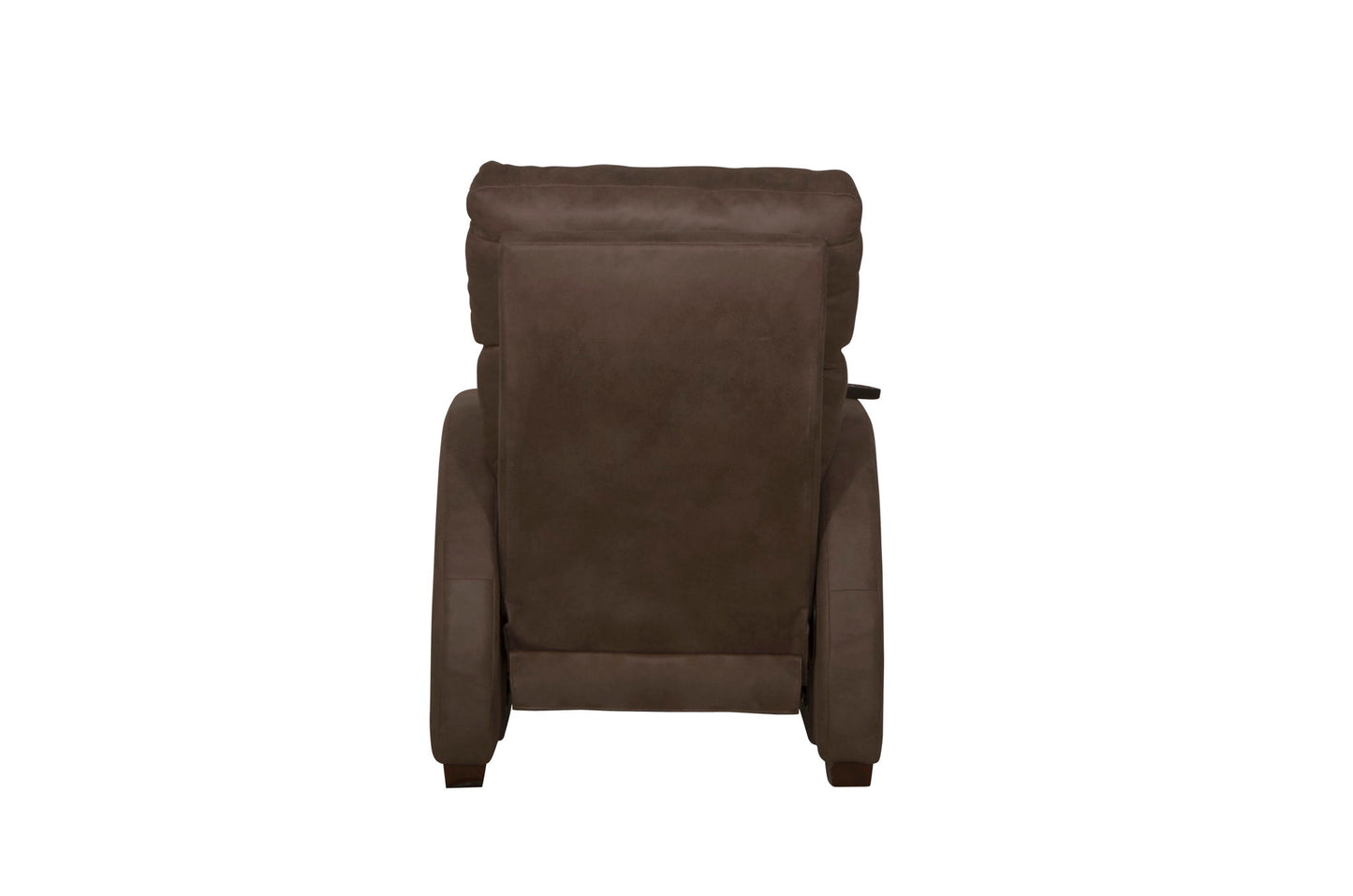 Relaxer - Power Headrest Power Lay Flat Reclining With Heat / Massage / Lumbar / Zero Gravity - Hornell Furniture Outlet