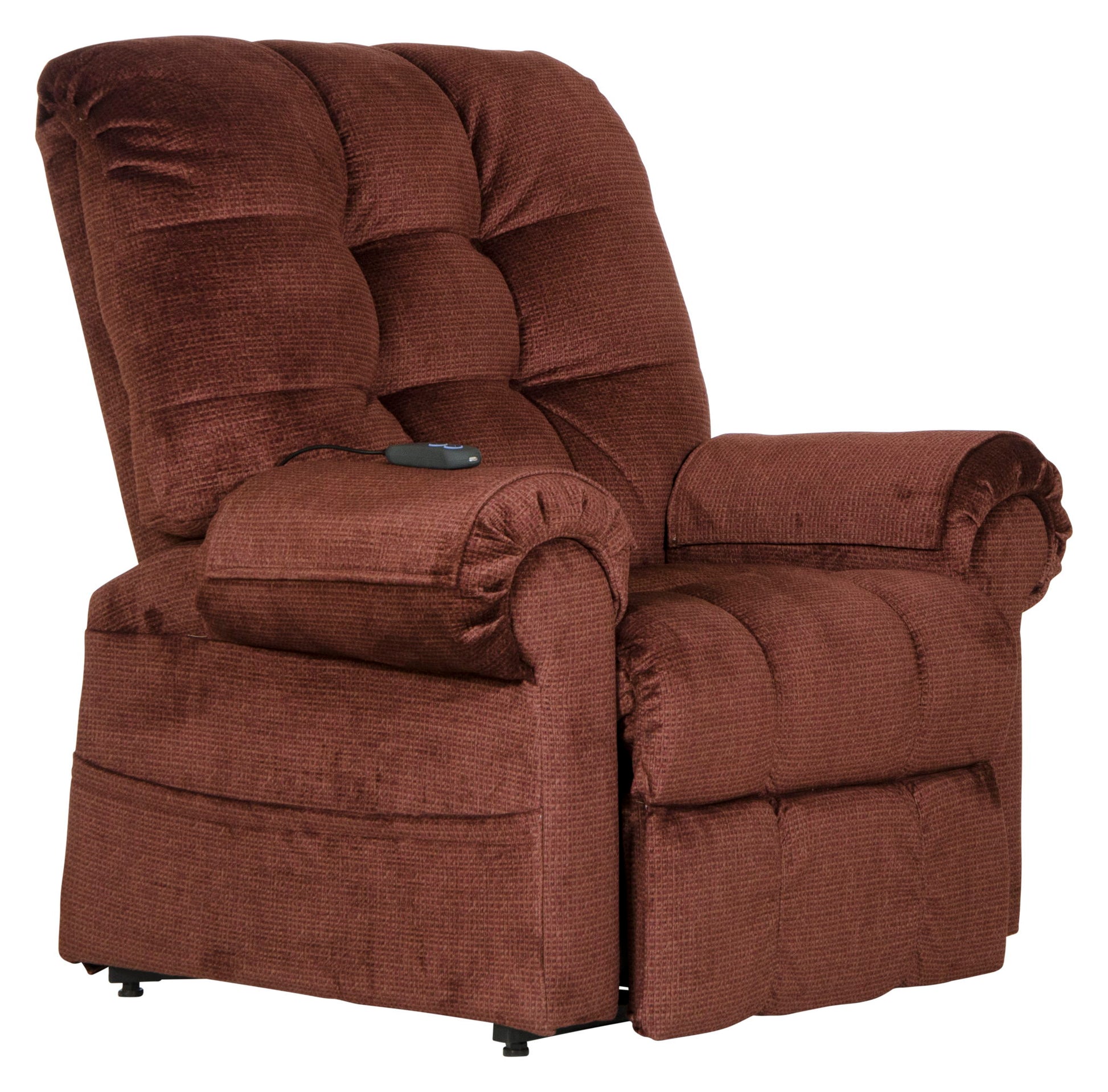 Omni - Powr Lift Chaise Recliner - Hornell Furniture Outlet