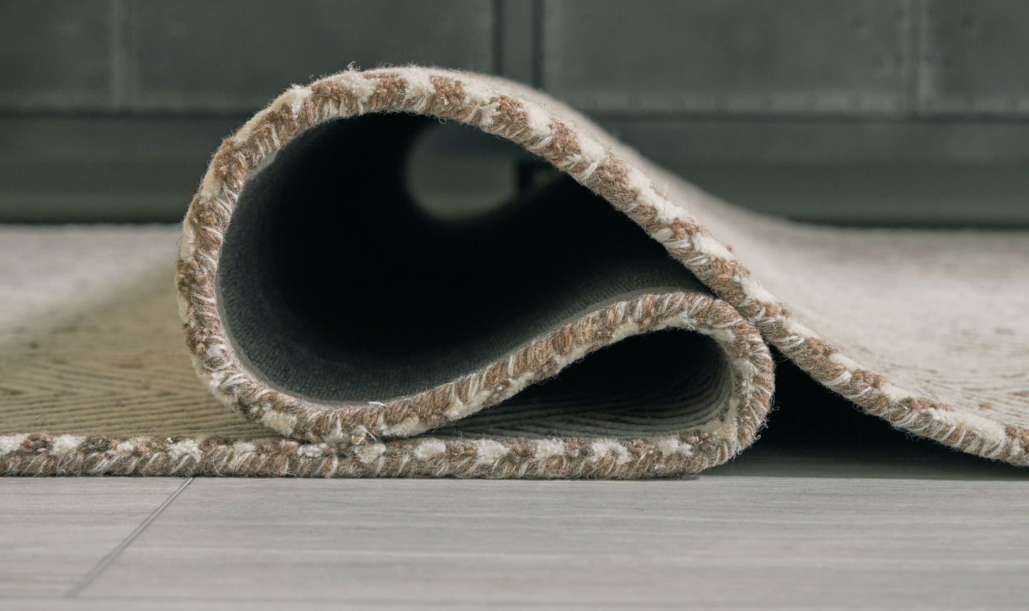 Jadott - Rug - Hornell Furniture Outlet