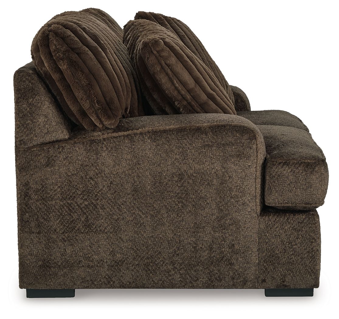 Aylesworth - Living Room Set - Hornell Furniture Outlet