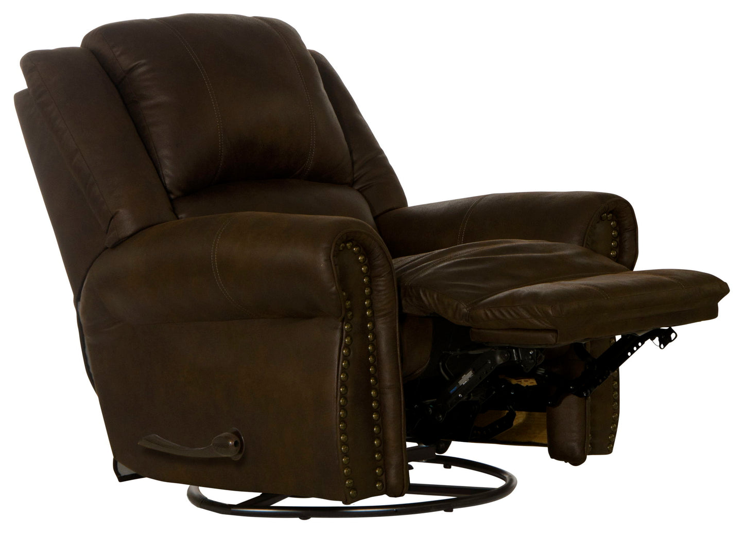 Pickett - Recliner - Hornell Furniture Outlet