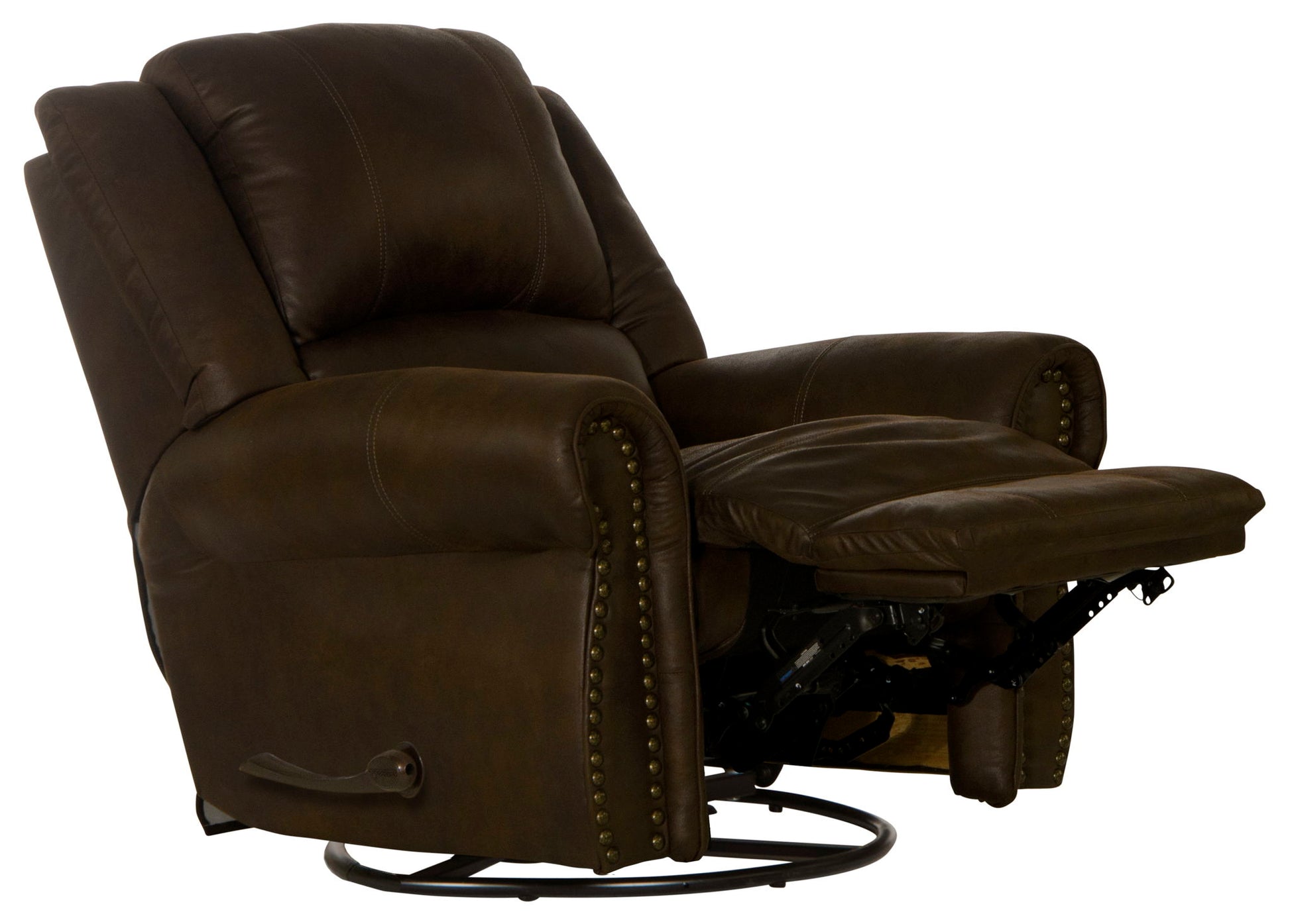 Pickett - Recliner - Hornell Furniture Outlet