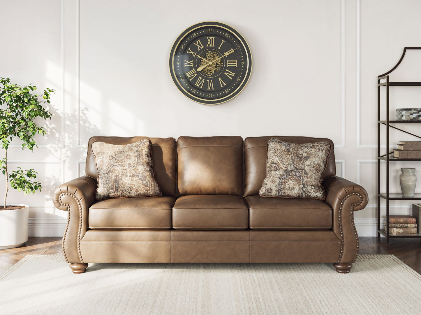 Chasemore - Sofa - Hornell Furniture Outlet