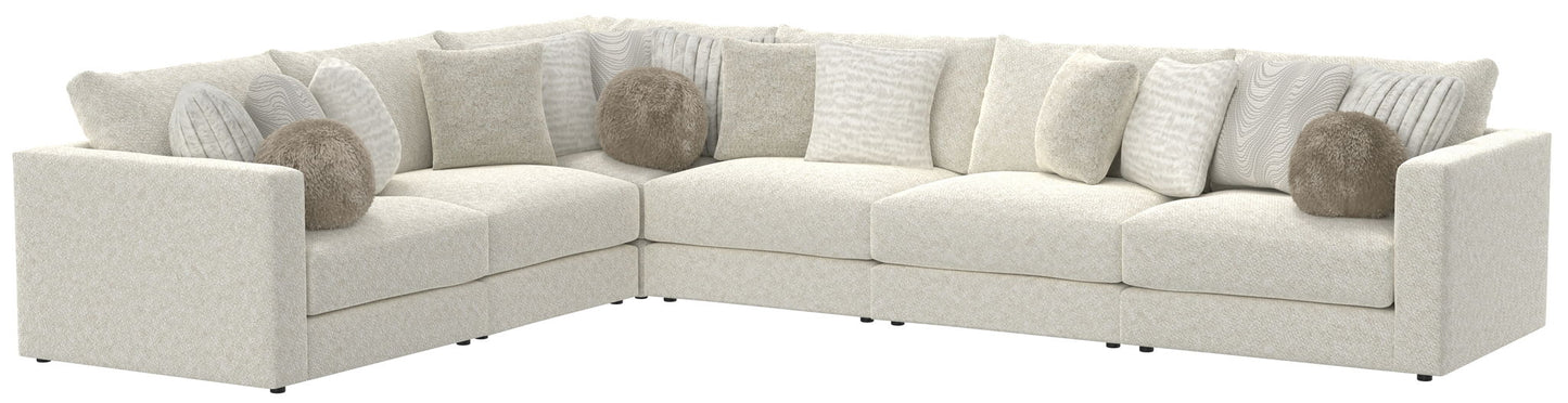 Ritzy - Modular Sofa - Hornell Furniture Outlet