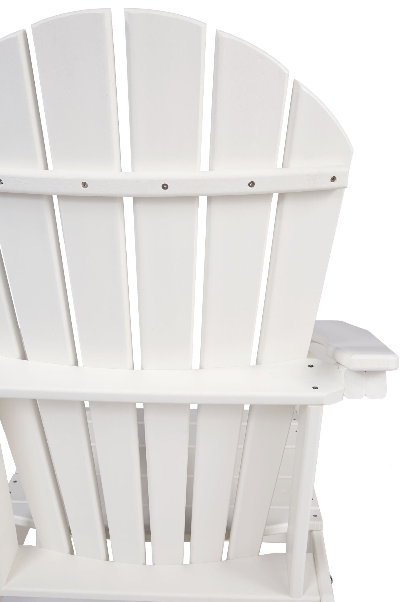 Sundown Treasure - Outdoor Adirondack Chair - Hornell Furniture Outlet