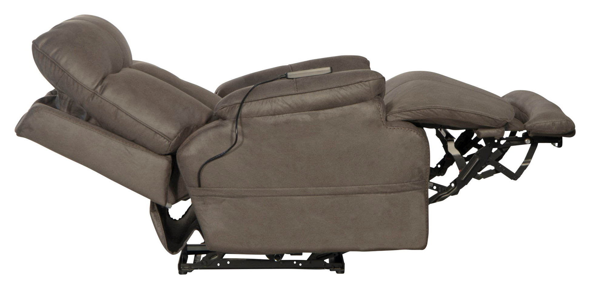 Anders - Power Recliner - Hornell Furniture Outlet