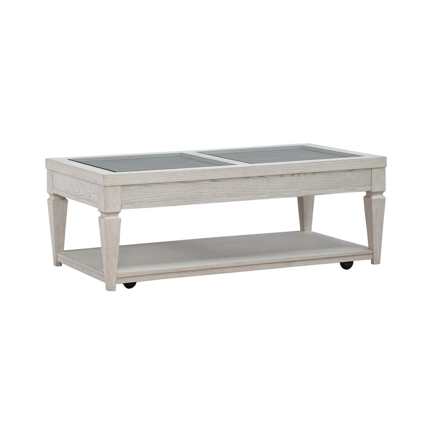 Caruso Heights - Table - Hornell Furniture Outlet