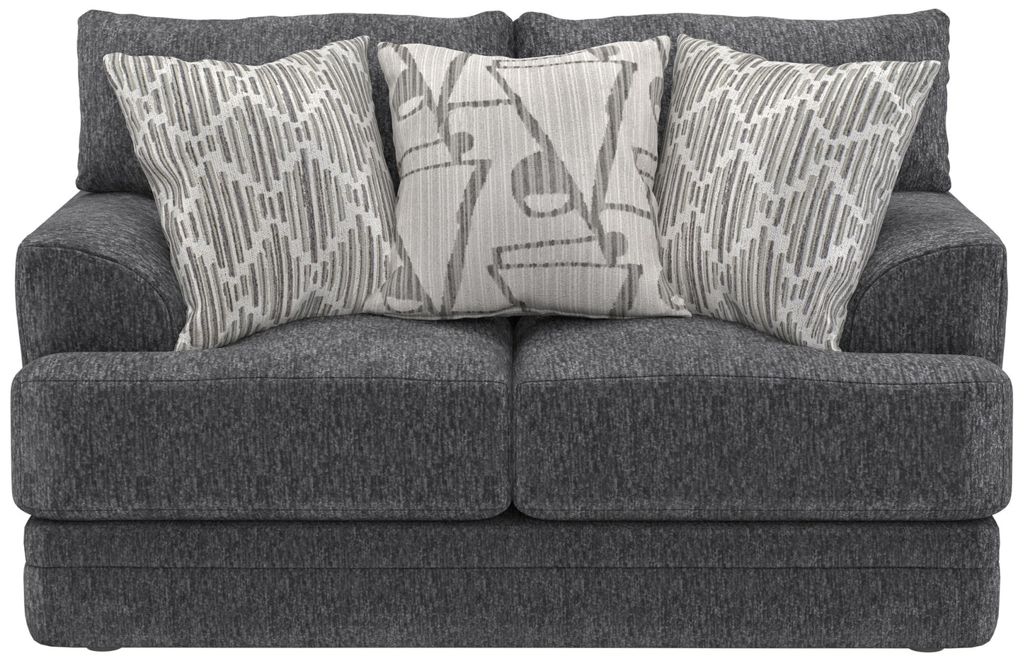 Tyson - Loveseat - Hornell Furniture Outlet