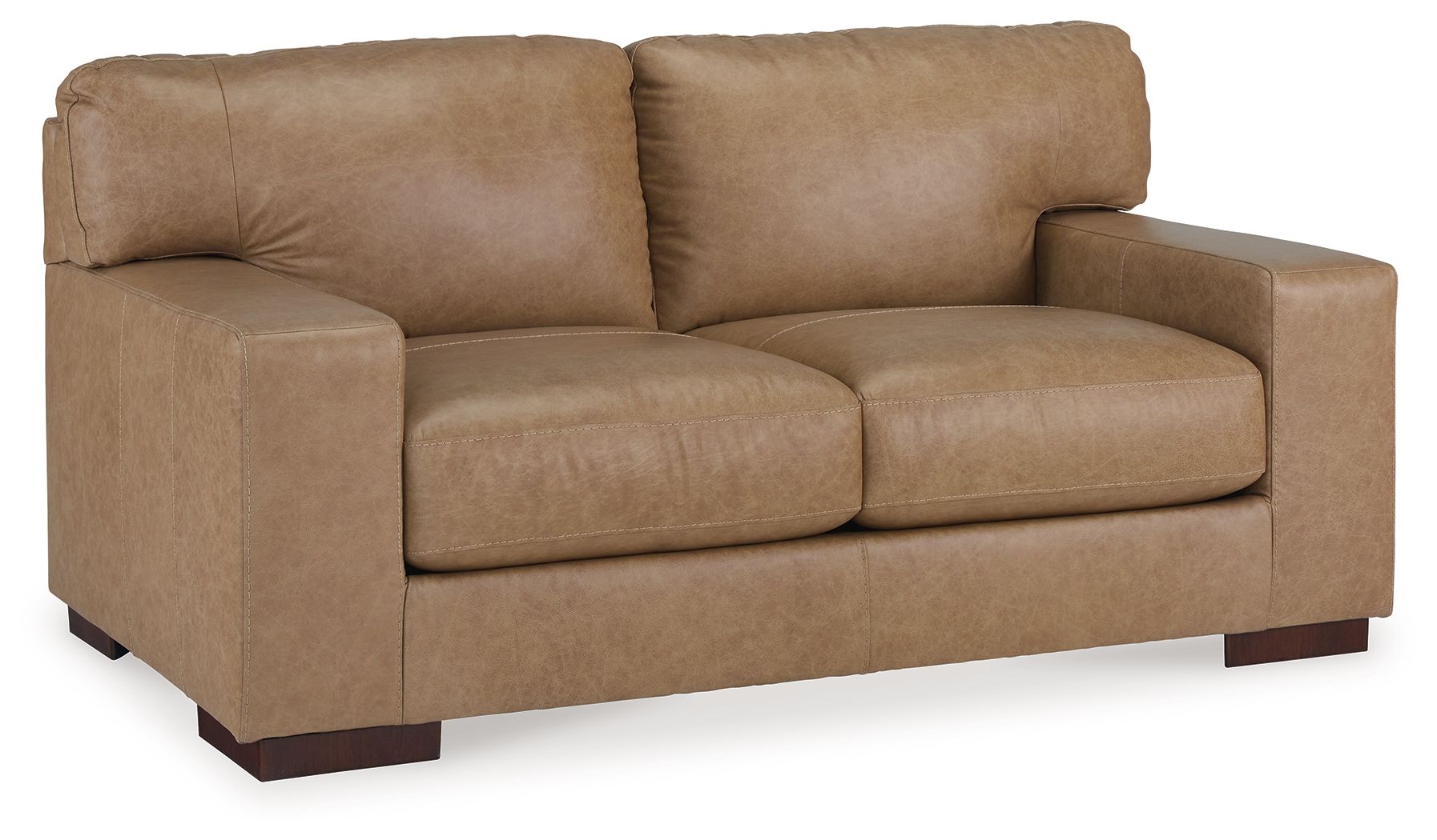 Lombardia - Tumbleweed - 4 Pc. - Sofa, Loveseat, Chair And A Half, Ottoman - Hornell Furniture Outlet
