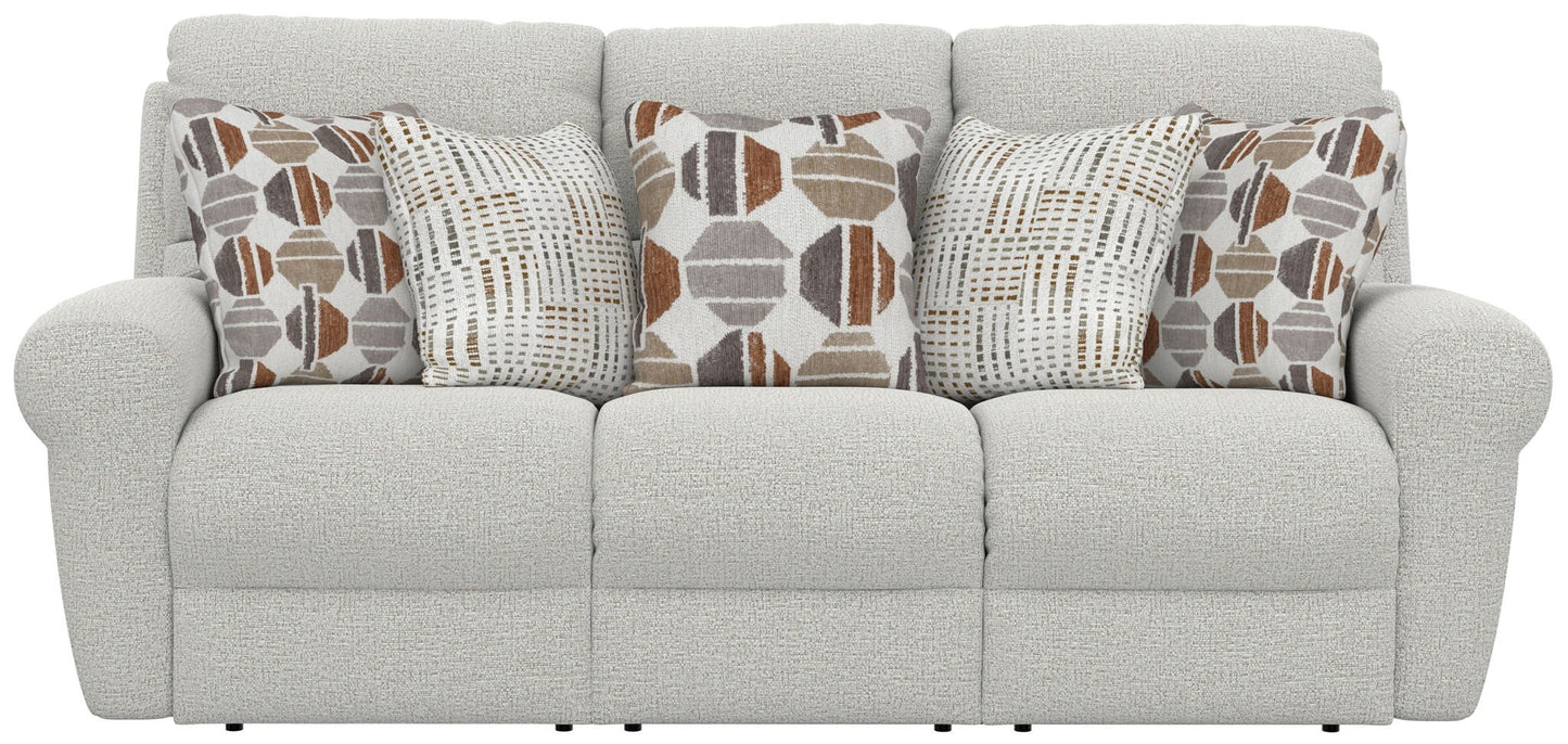 Kellen - Lay Flat Reclining Sofa - Hornell Furniture Outlet