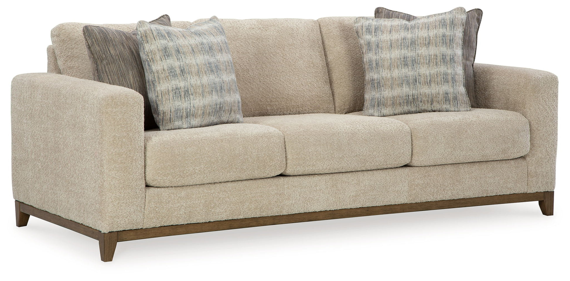 Parklynn - Desert - Sofa - Hornell Furniture Outlet