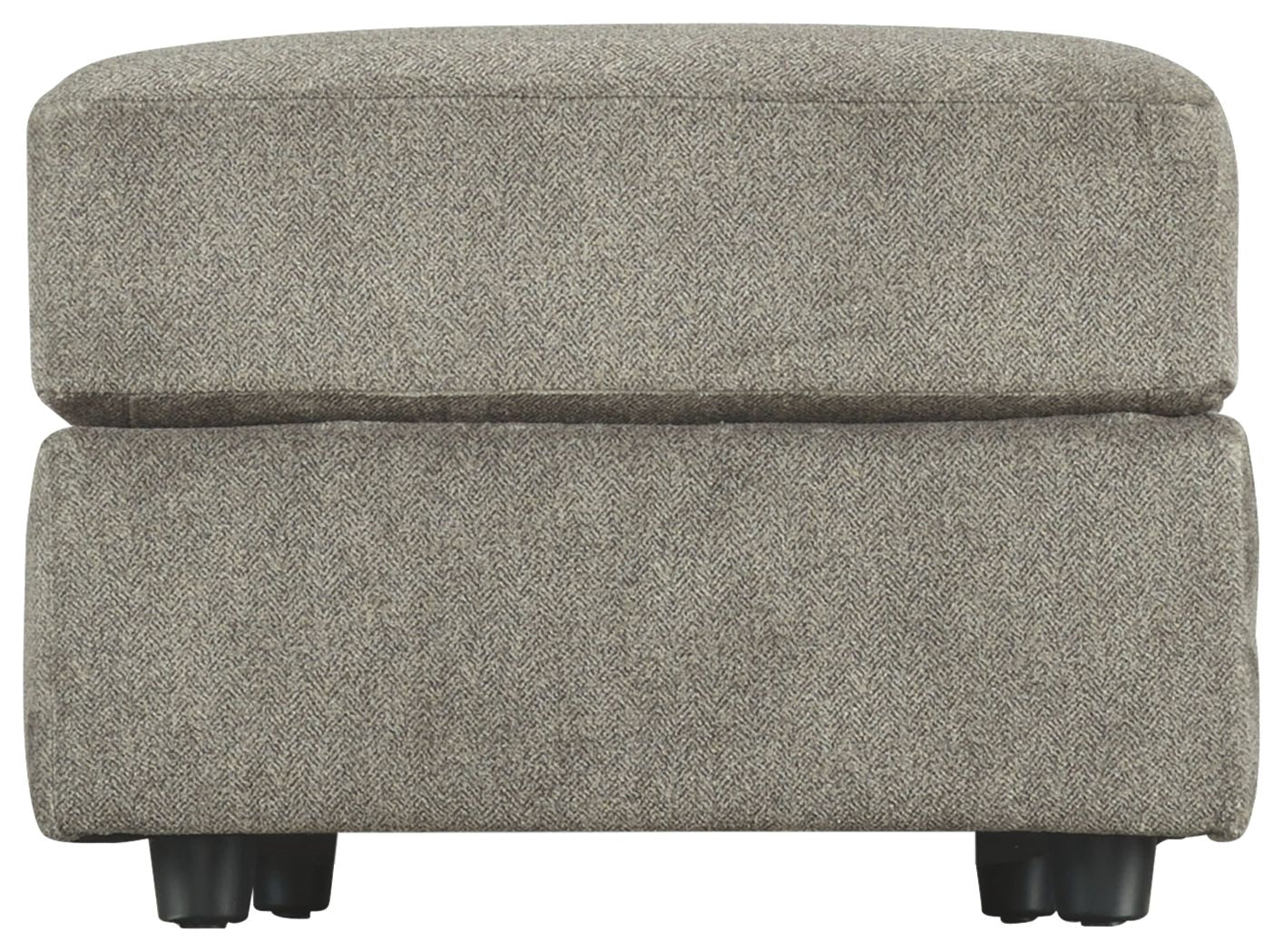Soletren - Accent Ottoman - Hornell Furniture Outlet