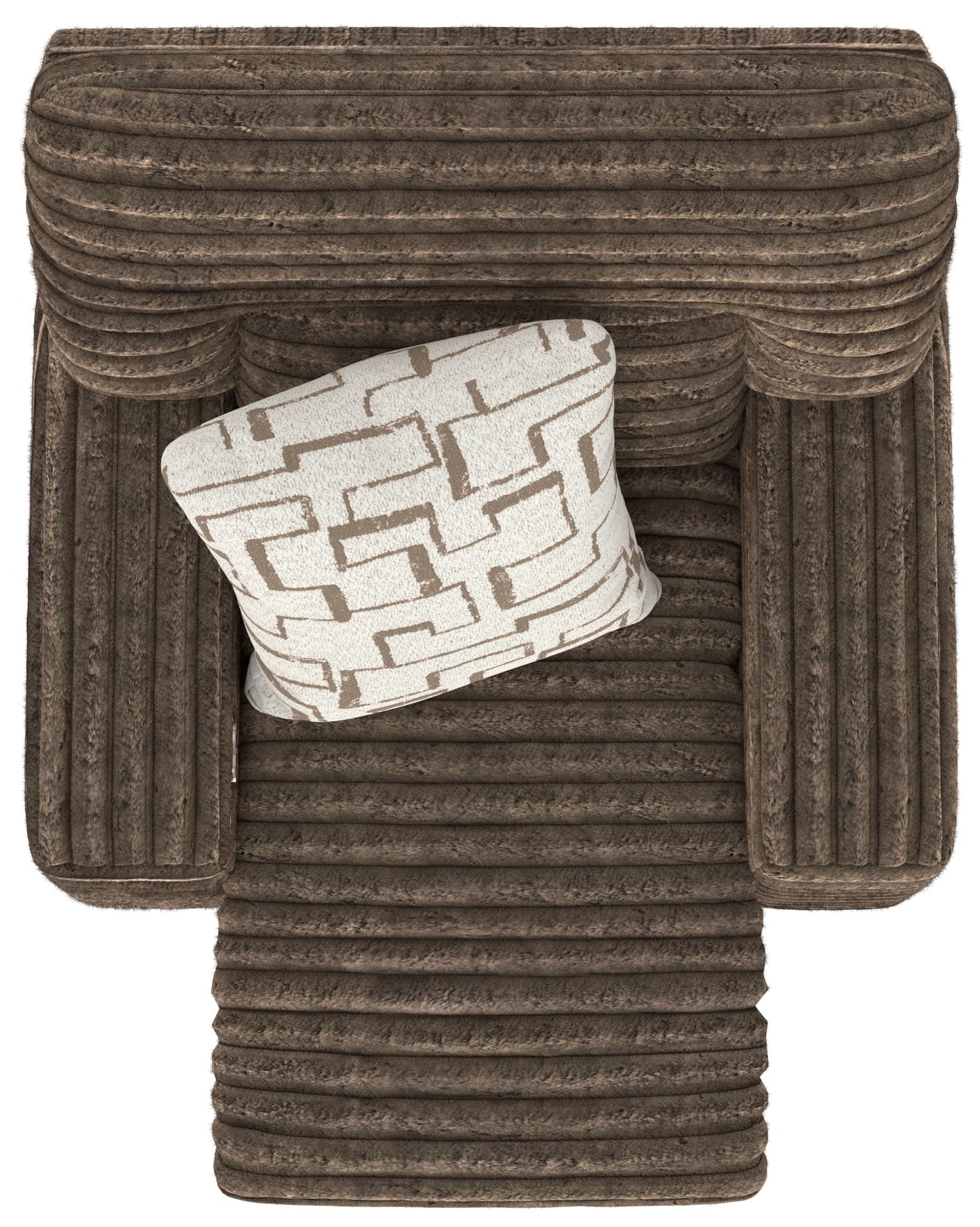 Lynx - Power Recliner With Zero Gravity - Hornell Furniture Outlet