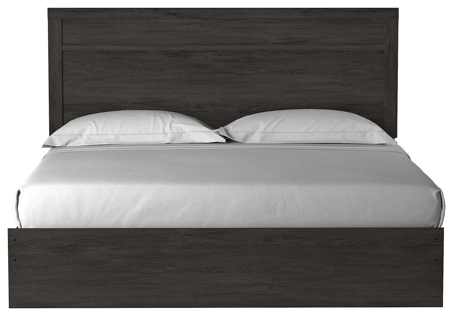 Belachime - Panel Bed - Hornell Furniture Outlet
