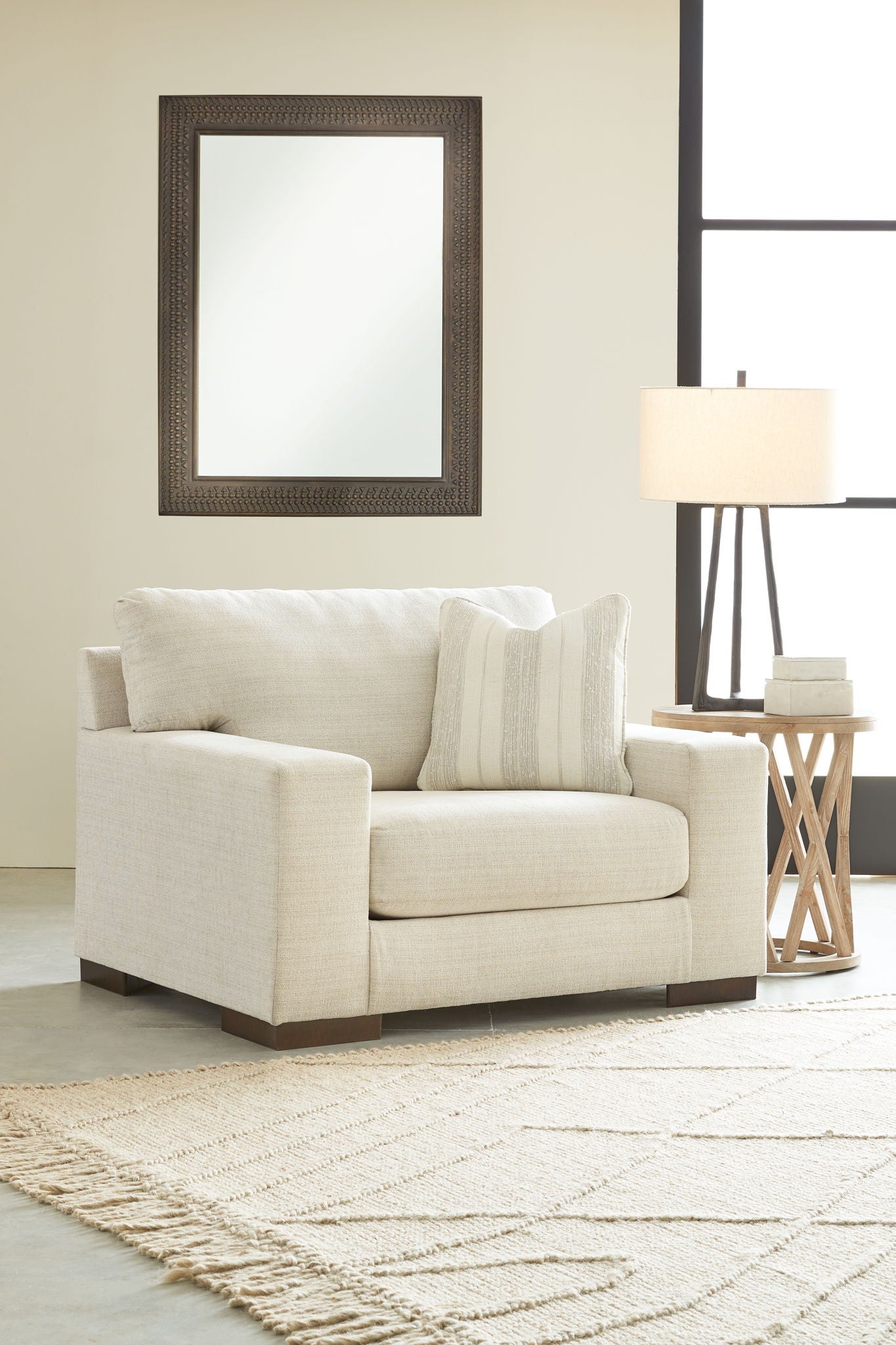 Maggie - Living Room Set - Hornell Furniture Outlet