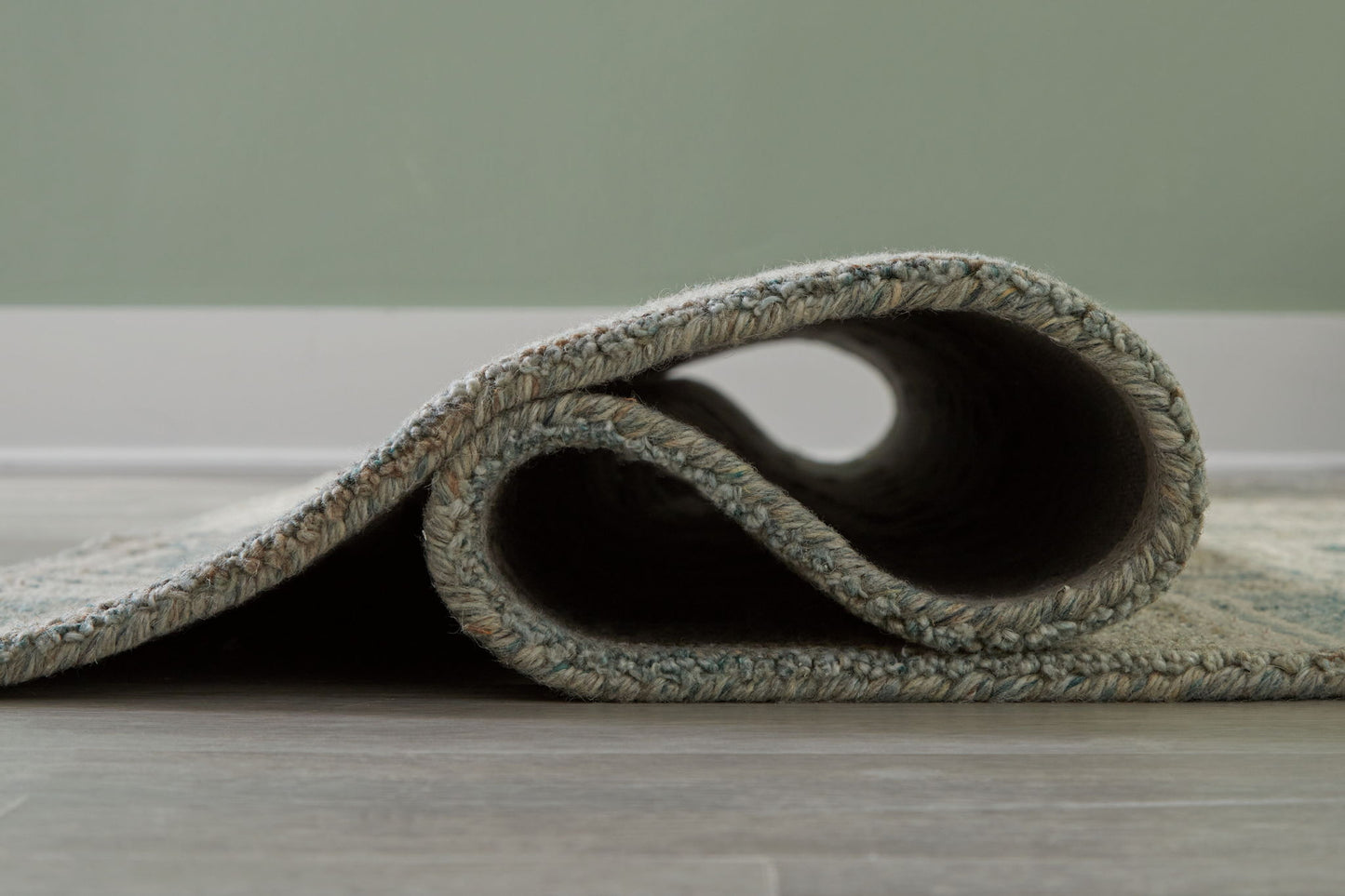 Jossland - Rug - Hornell Furniture Outlet