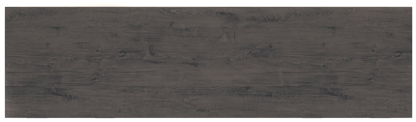 Cayboni - LG TV Stand With Fireplace Option - Hornell Furniture Outlet