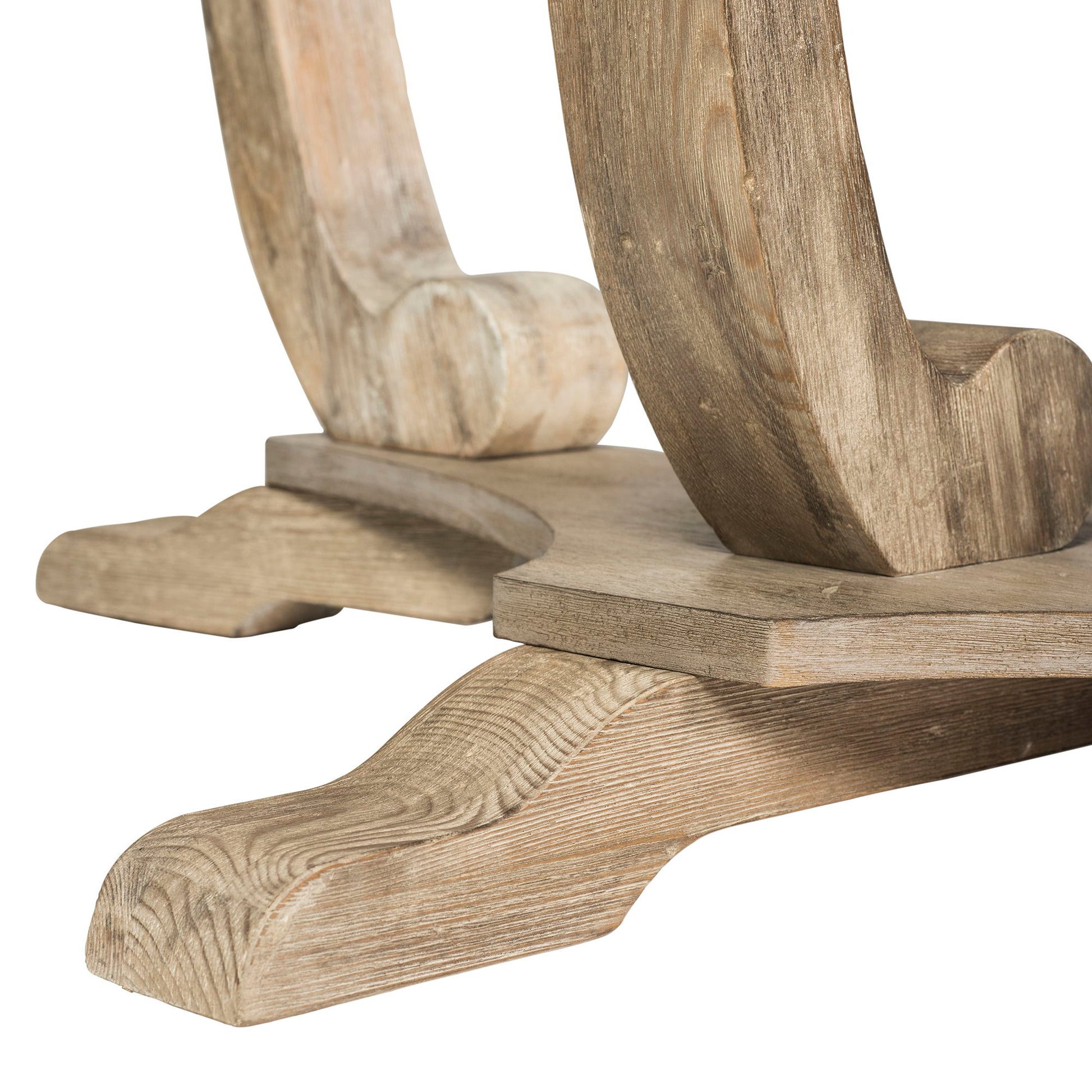 Graystone Mill - Sofa Table - Light Brown - Hornell Furniture Outlet
