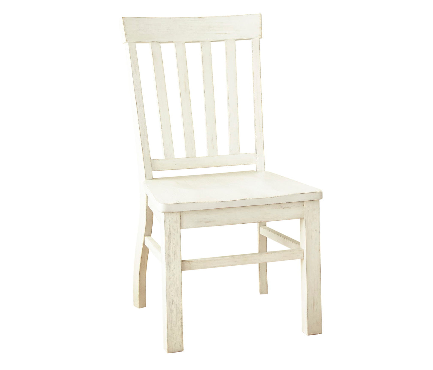 Cayla - Dining Set - Two - Tone - Hornell Furniture Outlet