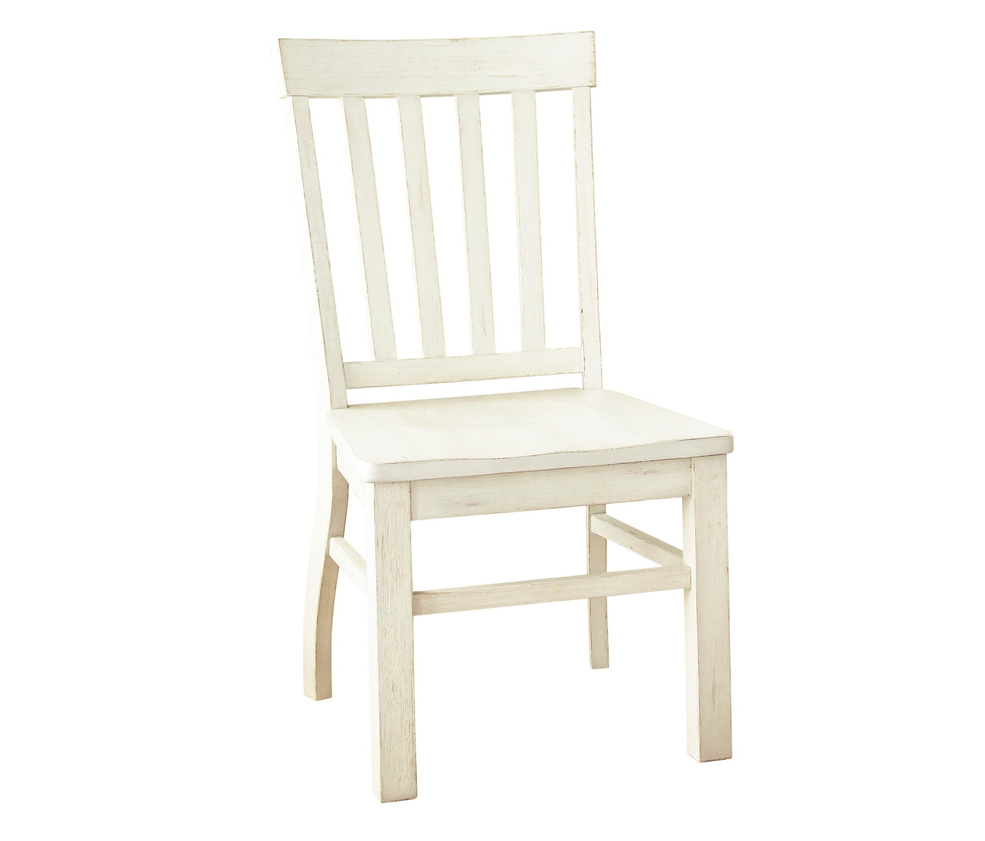 Cayla - Dining Set - Two - Tone - Hornell Furniture Outlet