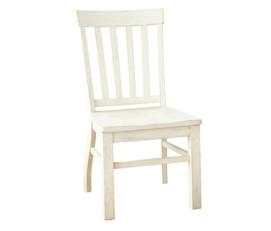 Cayla - Side Chair (Set of 2) - Hornell Furniture Outlet