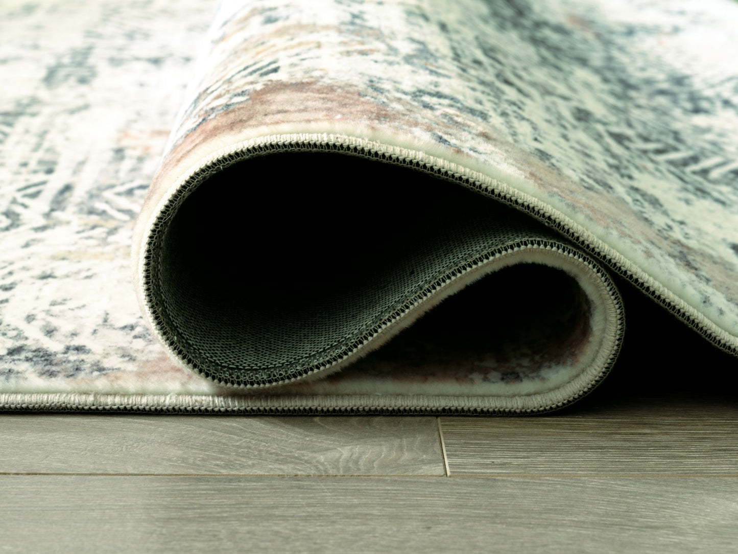 Redlings - Area Rug - Hornell Furniture Outlet