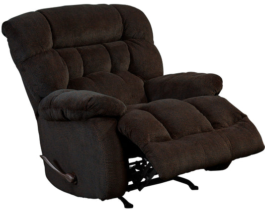 Daly - Chaise Rocker Recliner - Hornell Furniture Outlet