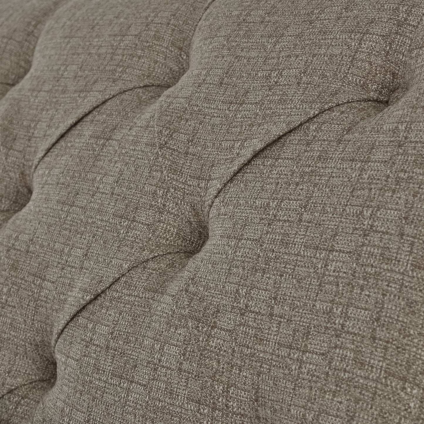Abbey Park - Upholstered Sleigh Headboard - Hornell Furniture Outlet