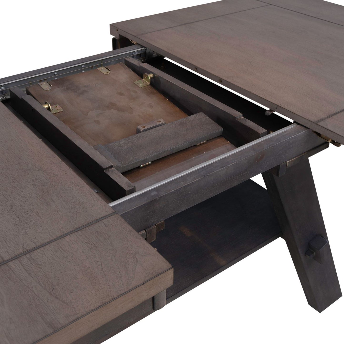 Lawson - Rectangular Table - Hornell Furniture Outlet