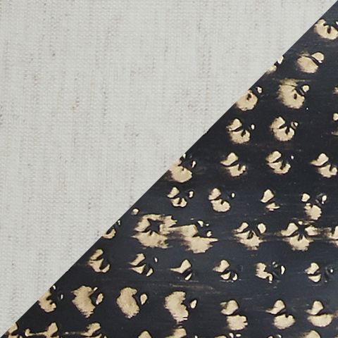 Maire - Black / Gold Finish - Metal Table Lamp - Hornell Furniture Outlet