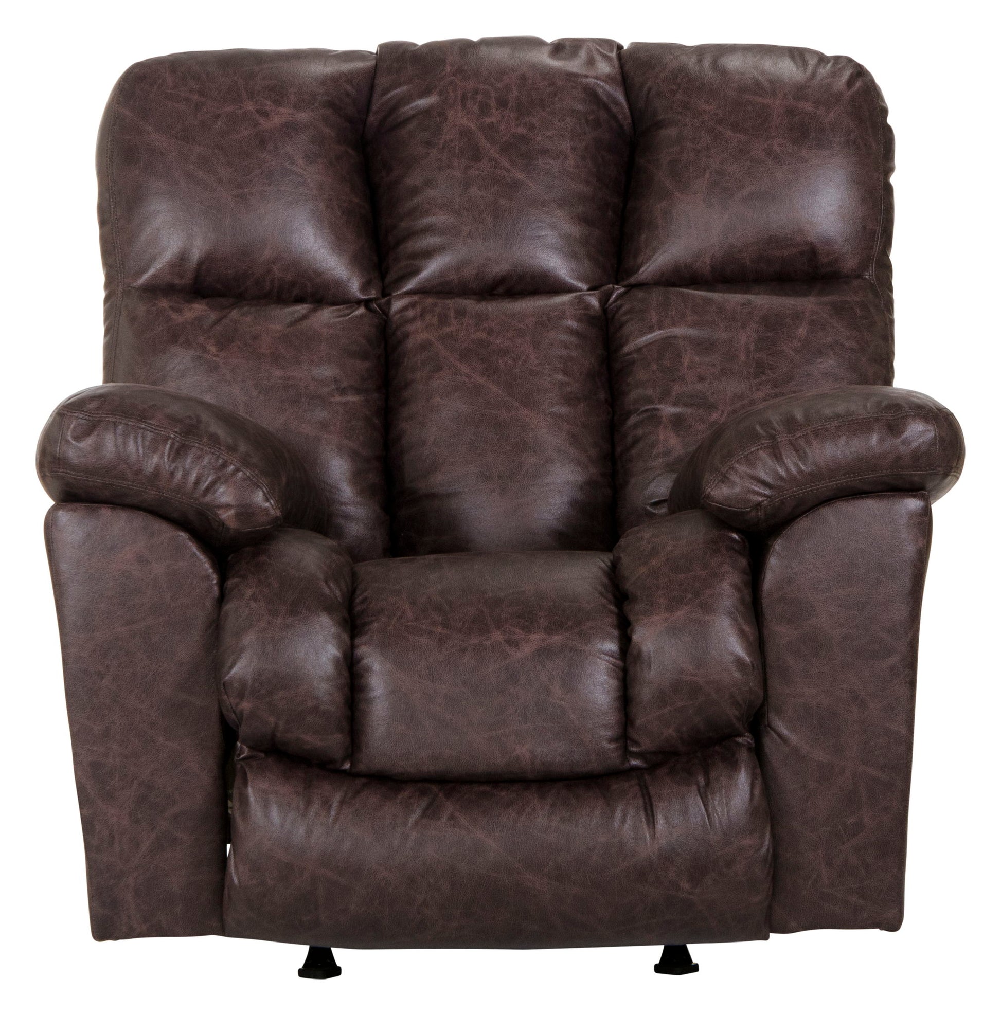 Mayfield - Power Rocker Recliner - Hornell Furniture Outlet