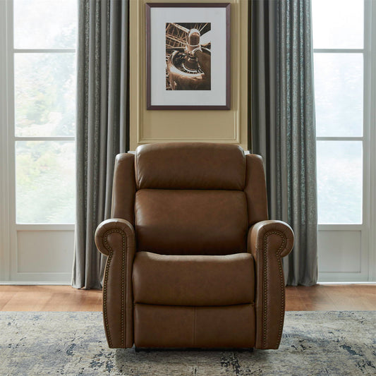 Carlton - ZG Recliner P3