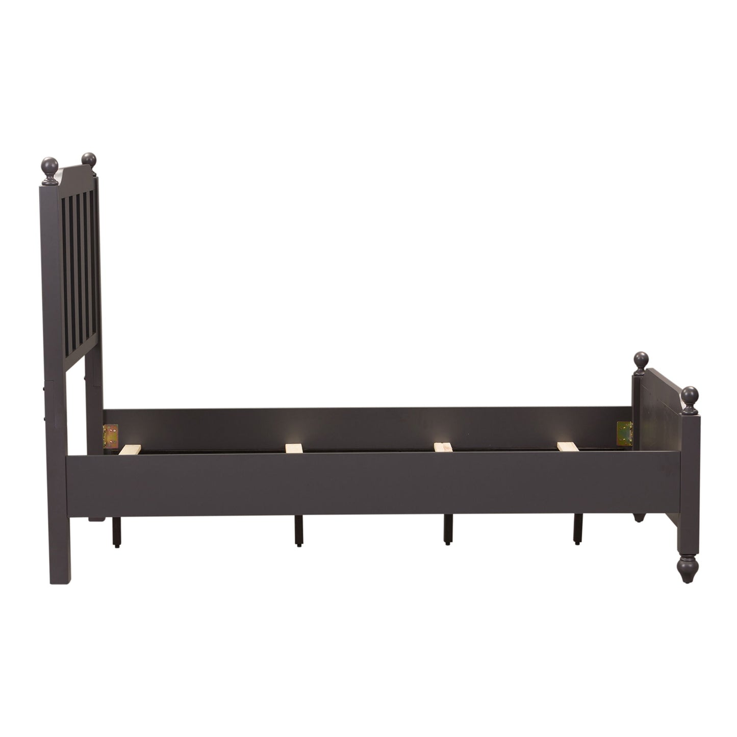 Cottage View - Panel Bed - Hornell Furniture Outlet