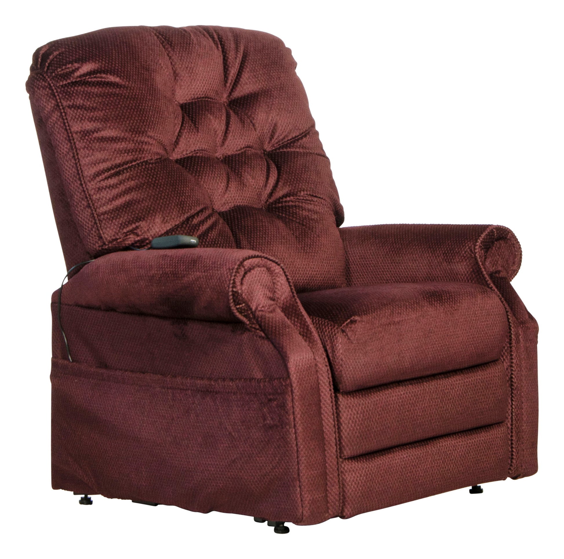 Patriot - Power Lift Recliner - Hornell Furniture Outlet