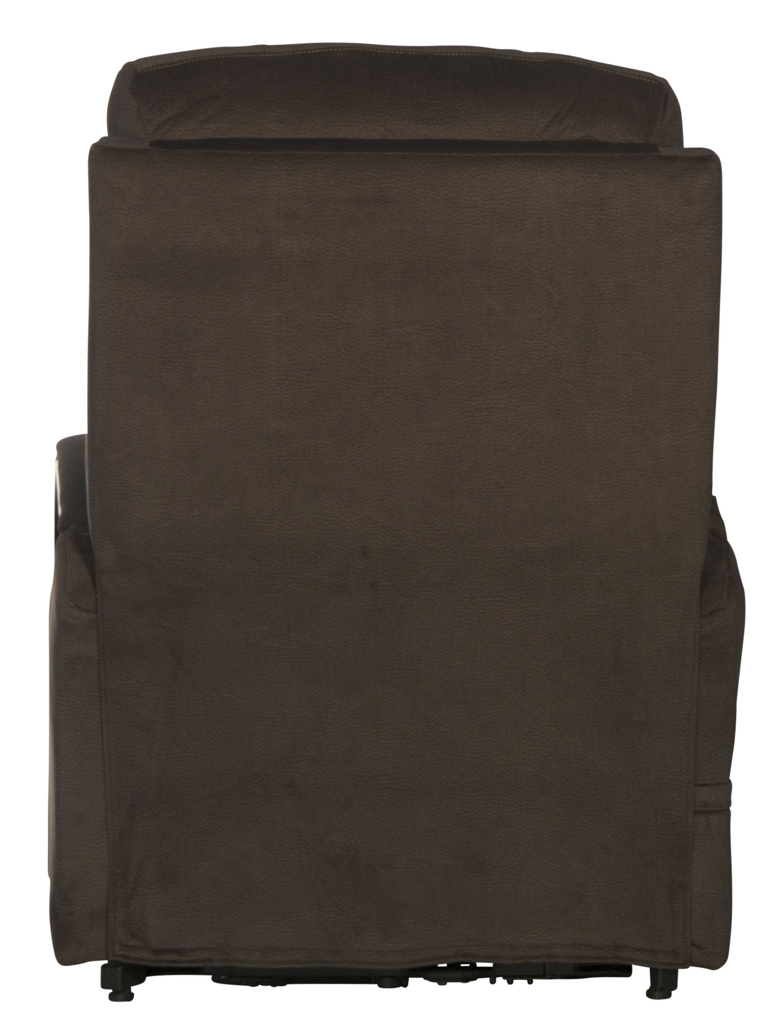 Chandler - Power Lift Recliner With Heat & Massage - Hornell Furniture Outlet